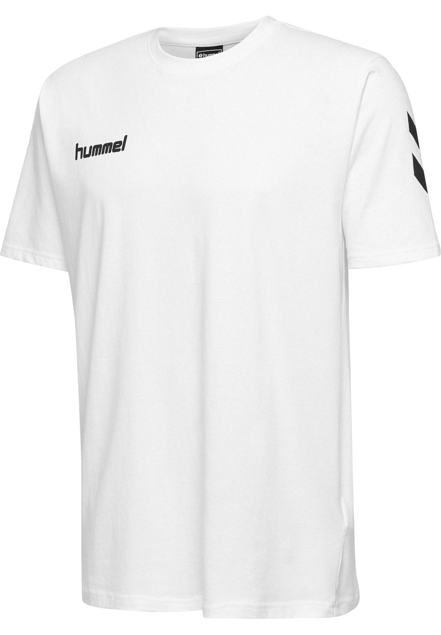 hummel Hmlgo Cotton T-Shirt pour Homme,