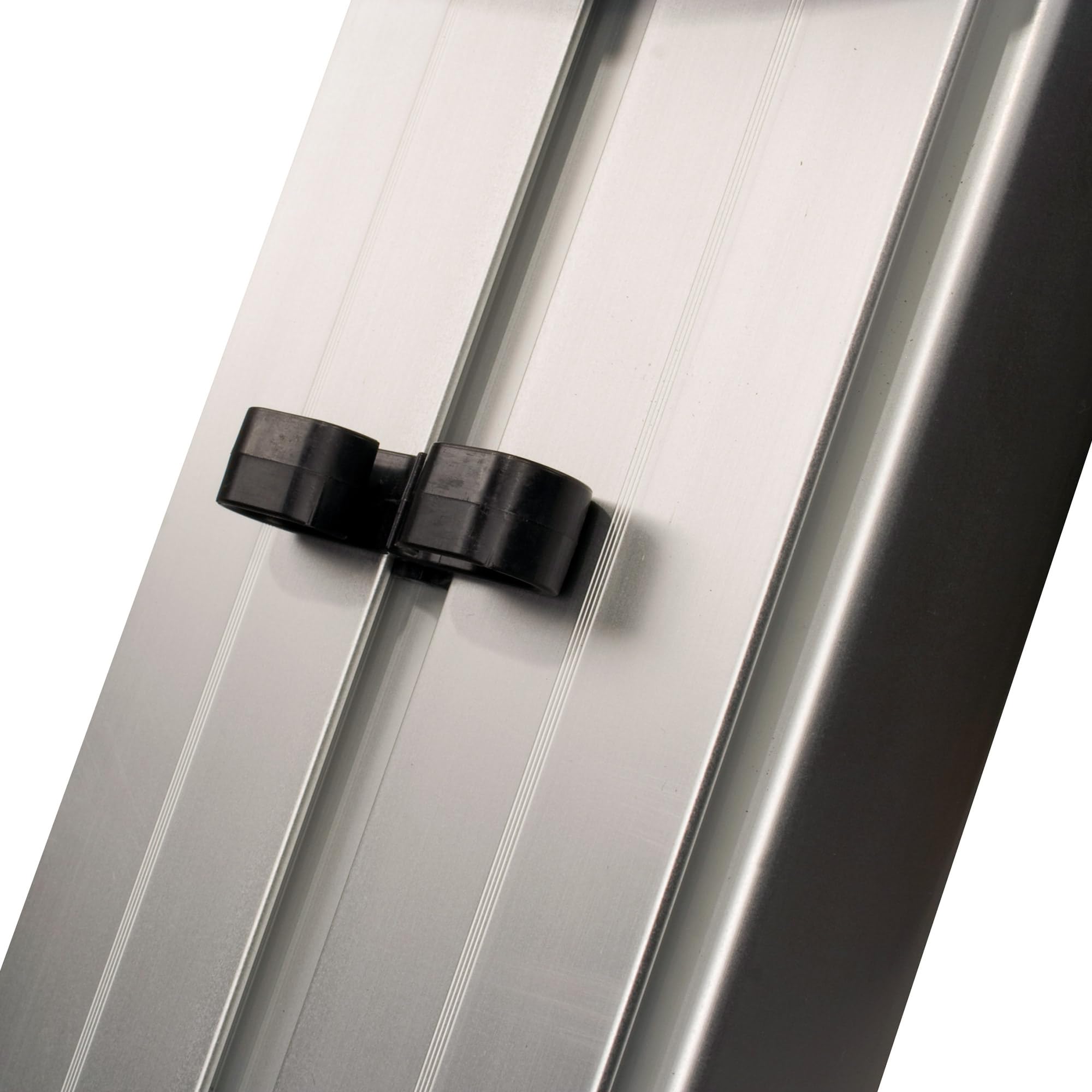 Ultimate Support Apex Serie - Soporte para 2 teclados (portátil), color plateado (B0077QT09M)
