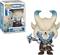Vista 1 de Funko Pop! Juegos: Fortnite - Ragnarok, Estándar, Multicolor