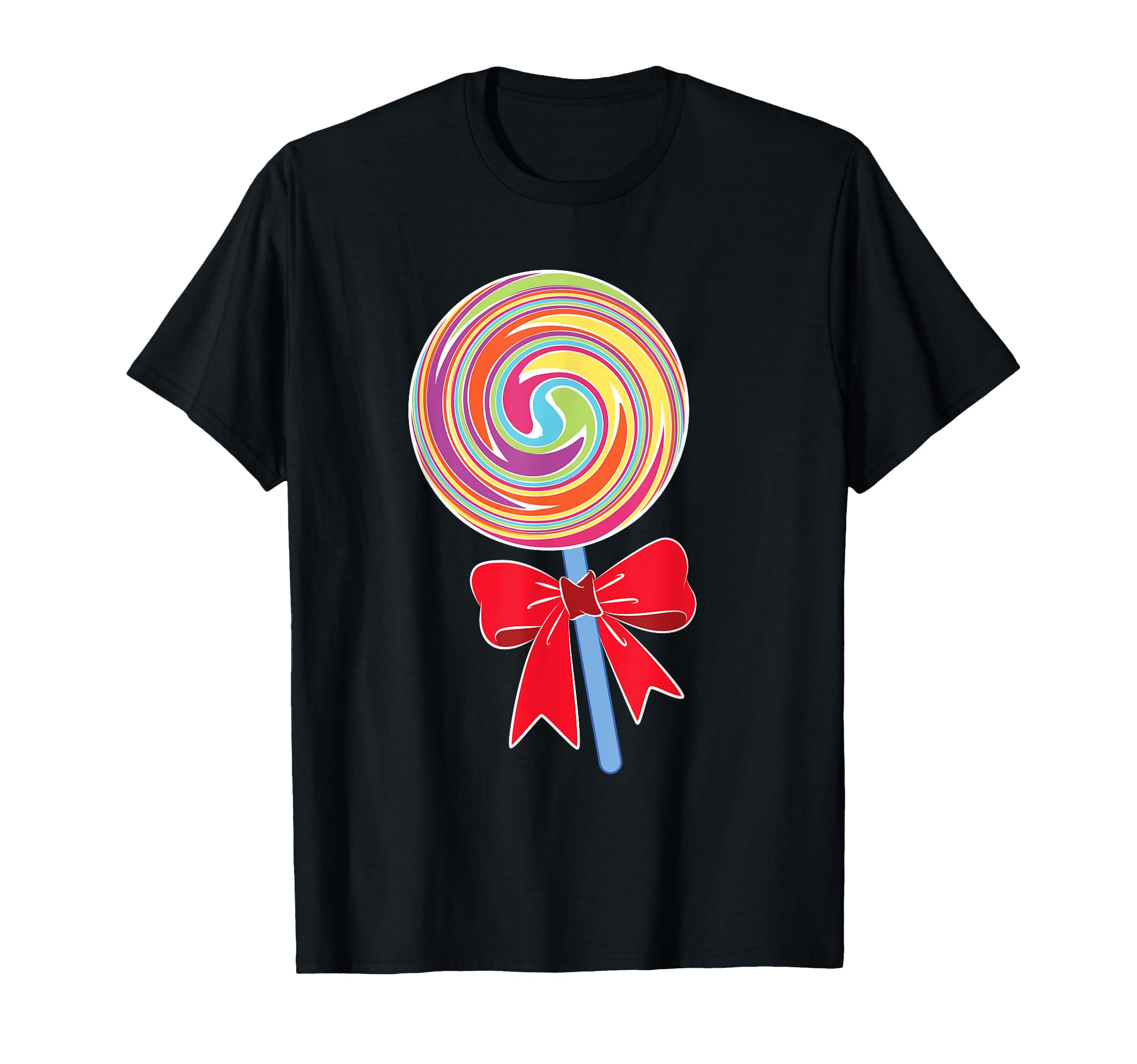 girlish ロリポップTシャツ　白 新品未使用タグ付 girlish ロリポップTシャツ ホワイト - メルカリ