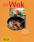 Vielfalt aus dem Wok - Martina Kittler 