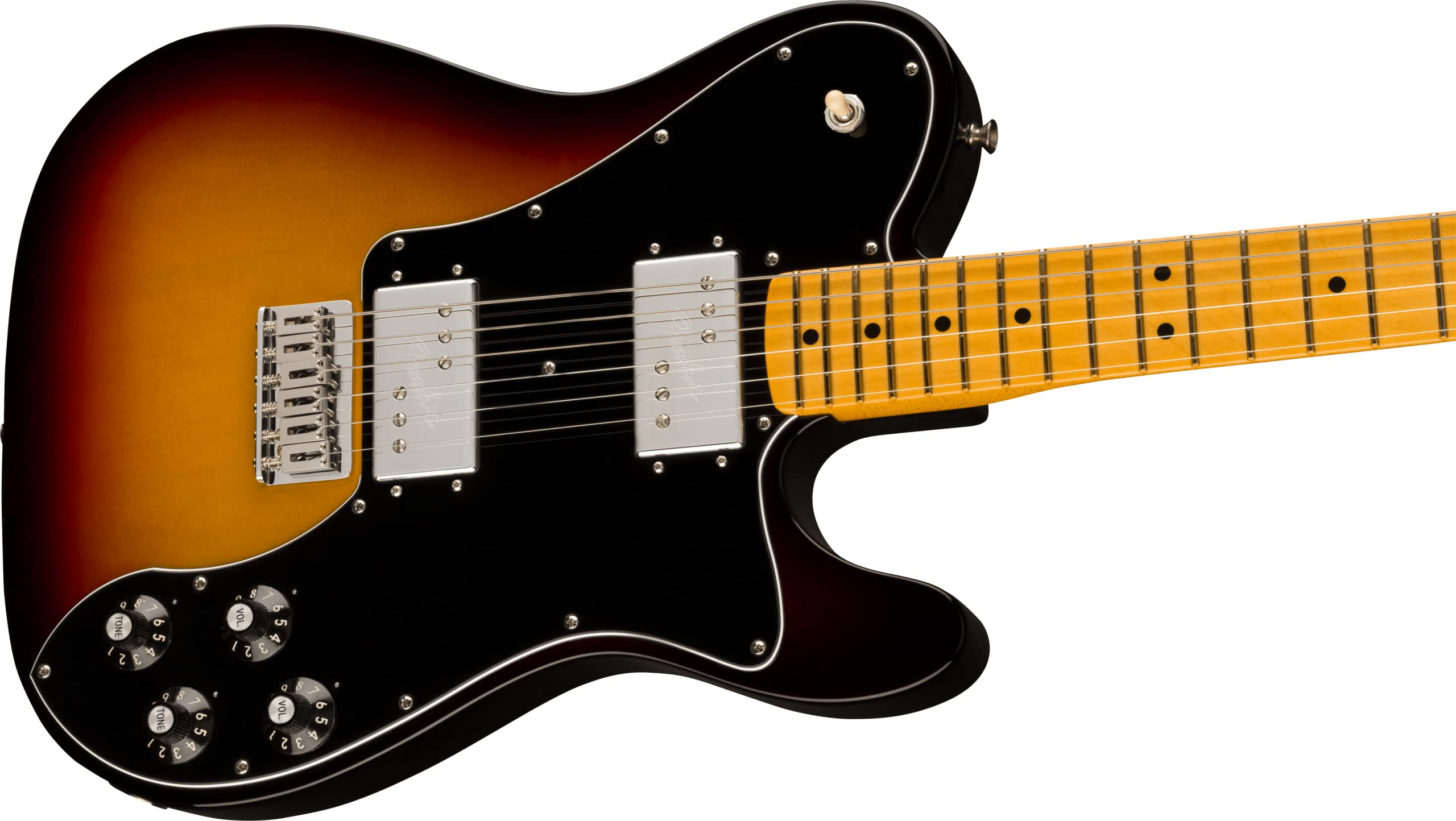 Fender Telecaster Deluxe ブラック ハードケース付き Amazon | FENDER (フェンダー) エレキギター用ハードケース