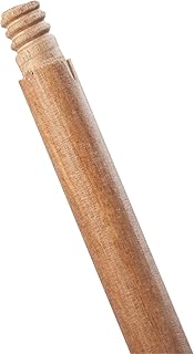 Wood Threaded Handles