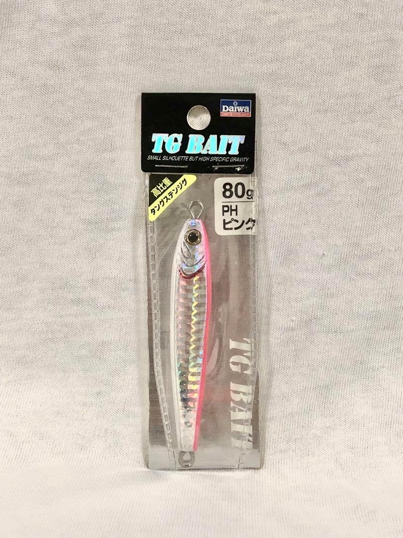 TGベイト80g