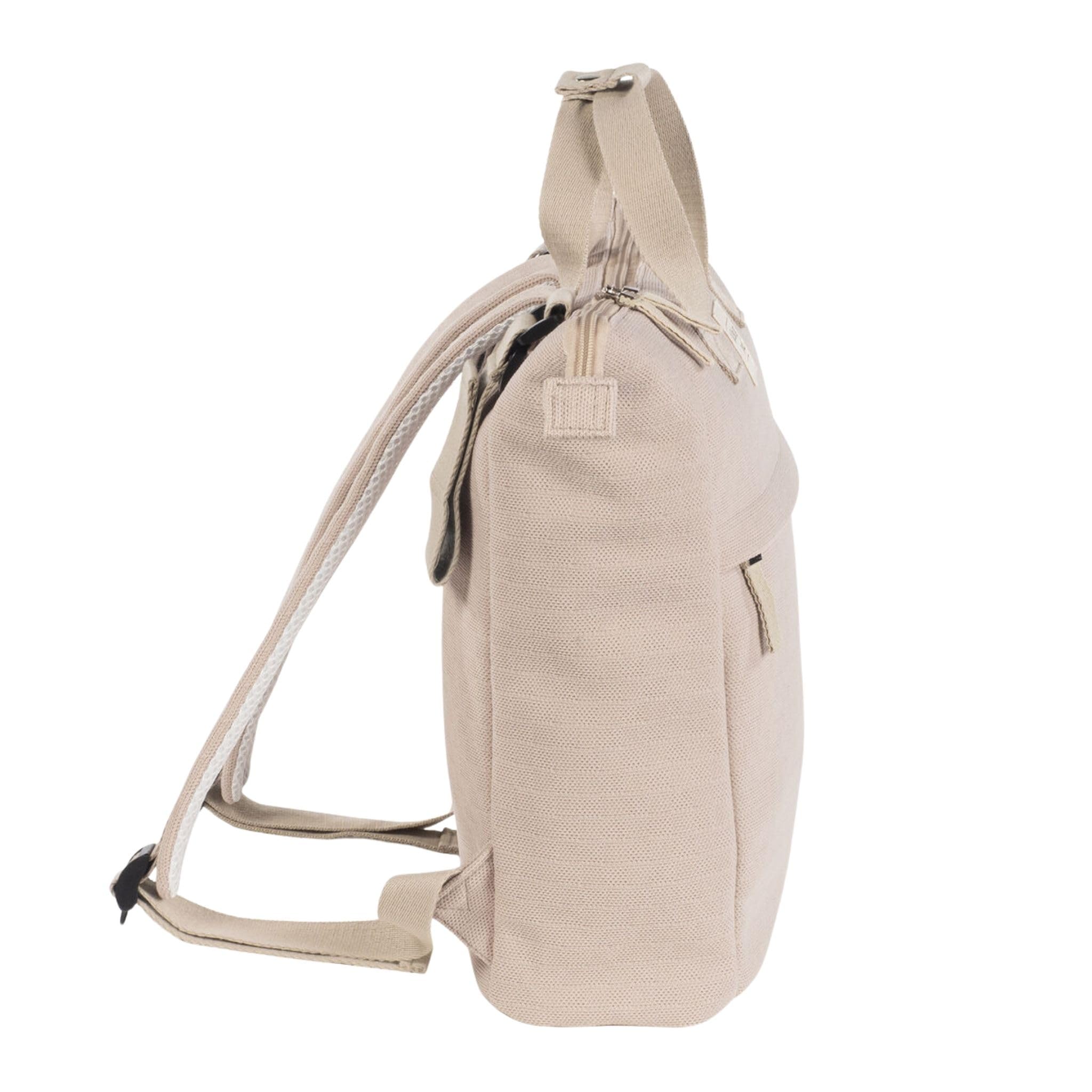 Walking Mum Mochila Eco Mum Apricot