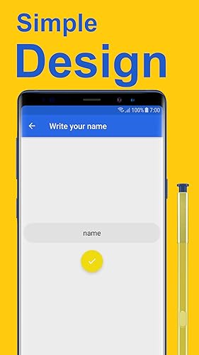 Write your name | with flowers-shapes photo writer