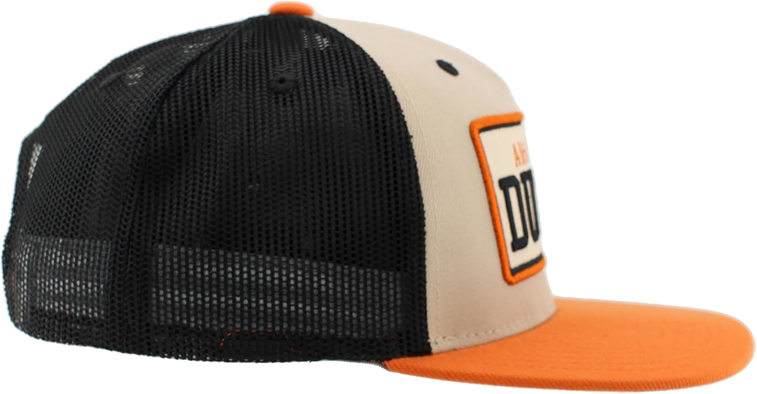 ZHATS NHL Unisex-Adult NHL Officially Licensed Adjustable Snapback Hat Paradigm - Image 7