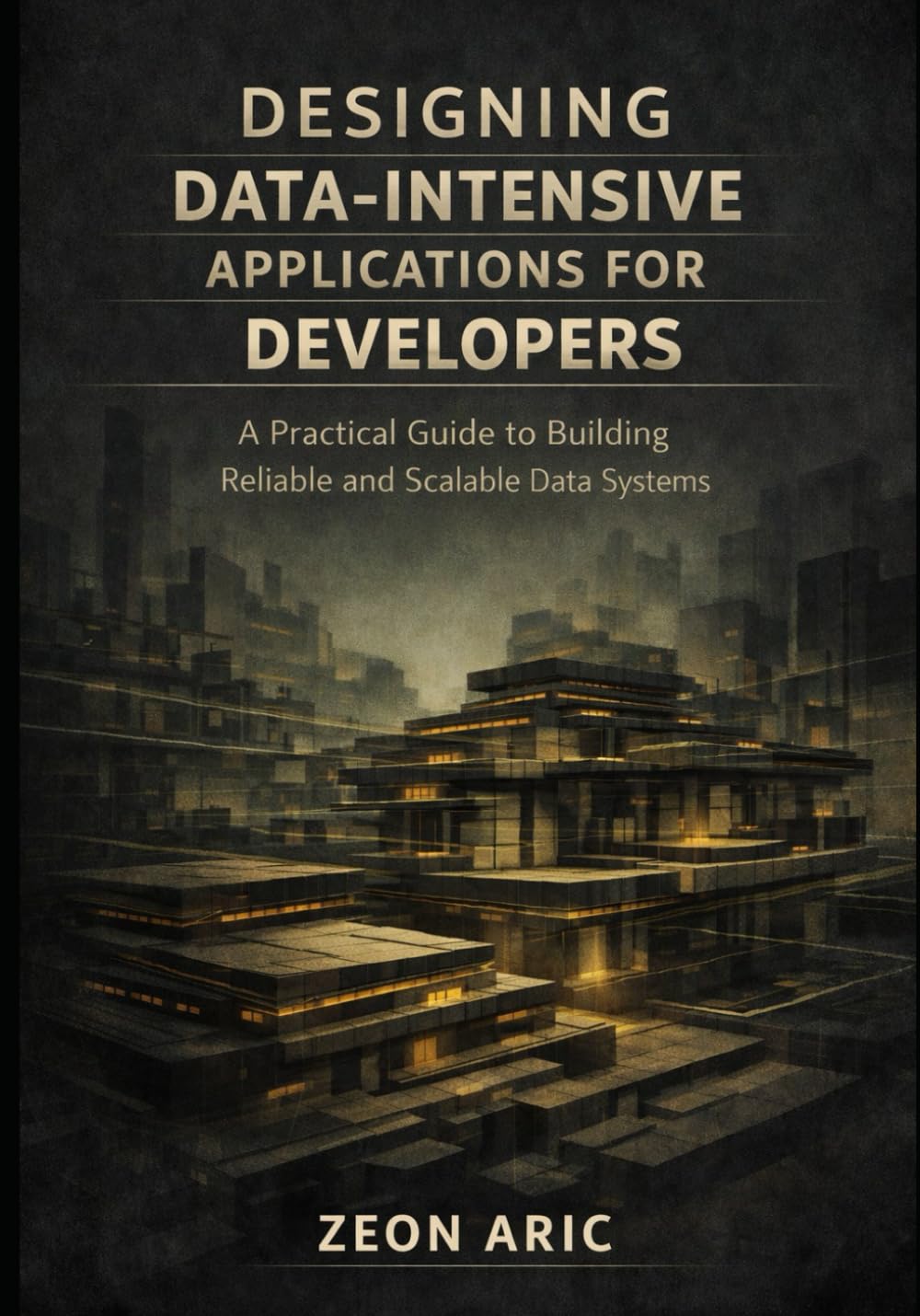Designing Data-Intensive Applications for Developers: A Practical Guide to Building Reliable and Scalable Data Systems: 1