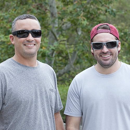 Miniatura 7 de SPY Optic General  Gafas de sol envolventes