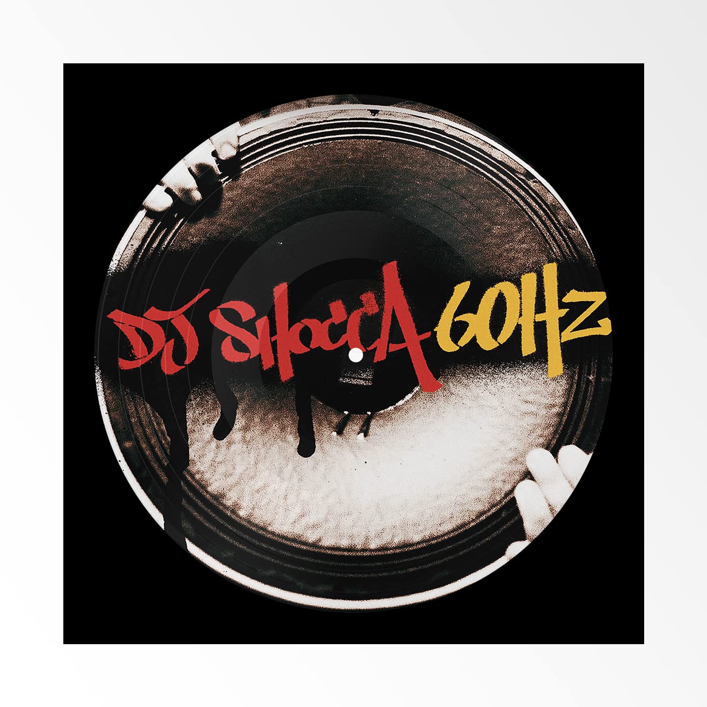 60 hz (2lp 180 gr. picture)