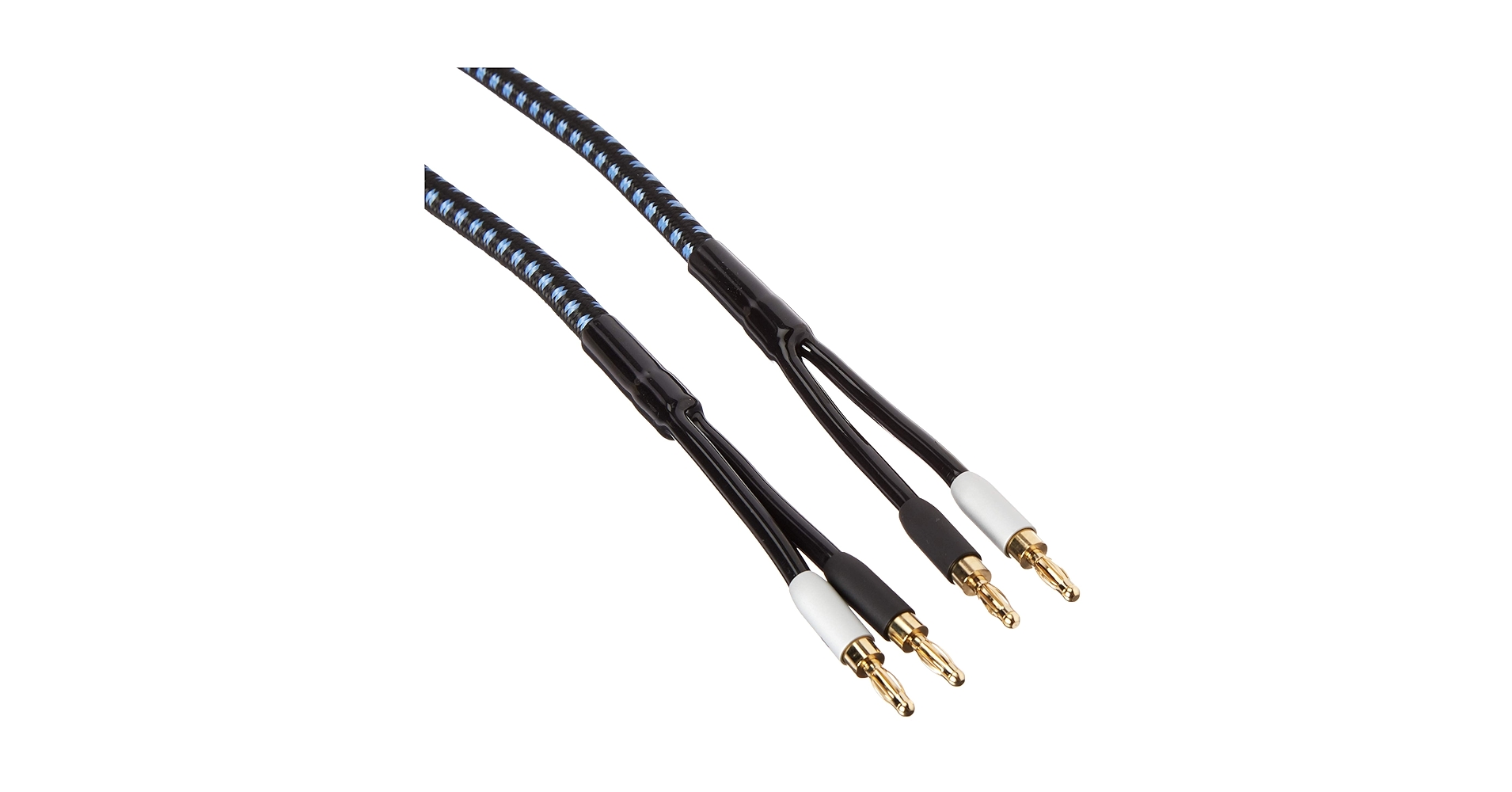 ClearwayX Speaker Cable 3ｍ スピーカーケーブル 2本 Chord Clearway Speaker Cable 3m Pair | Vinyl Revival | Melbourne