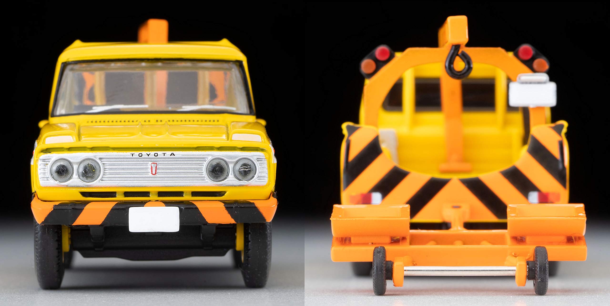 トミカリミテッドヴィンテージ トヨタスタウト レッカー車 2種セット Amazon | トミーテック (TOMYTEC) トミカリミテッドヴィンテージ 1/64