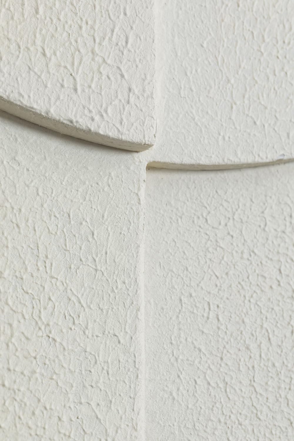 SKLUM Dekoratives geprägtes Gemälde (40x60 cm) Reymond -
