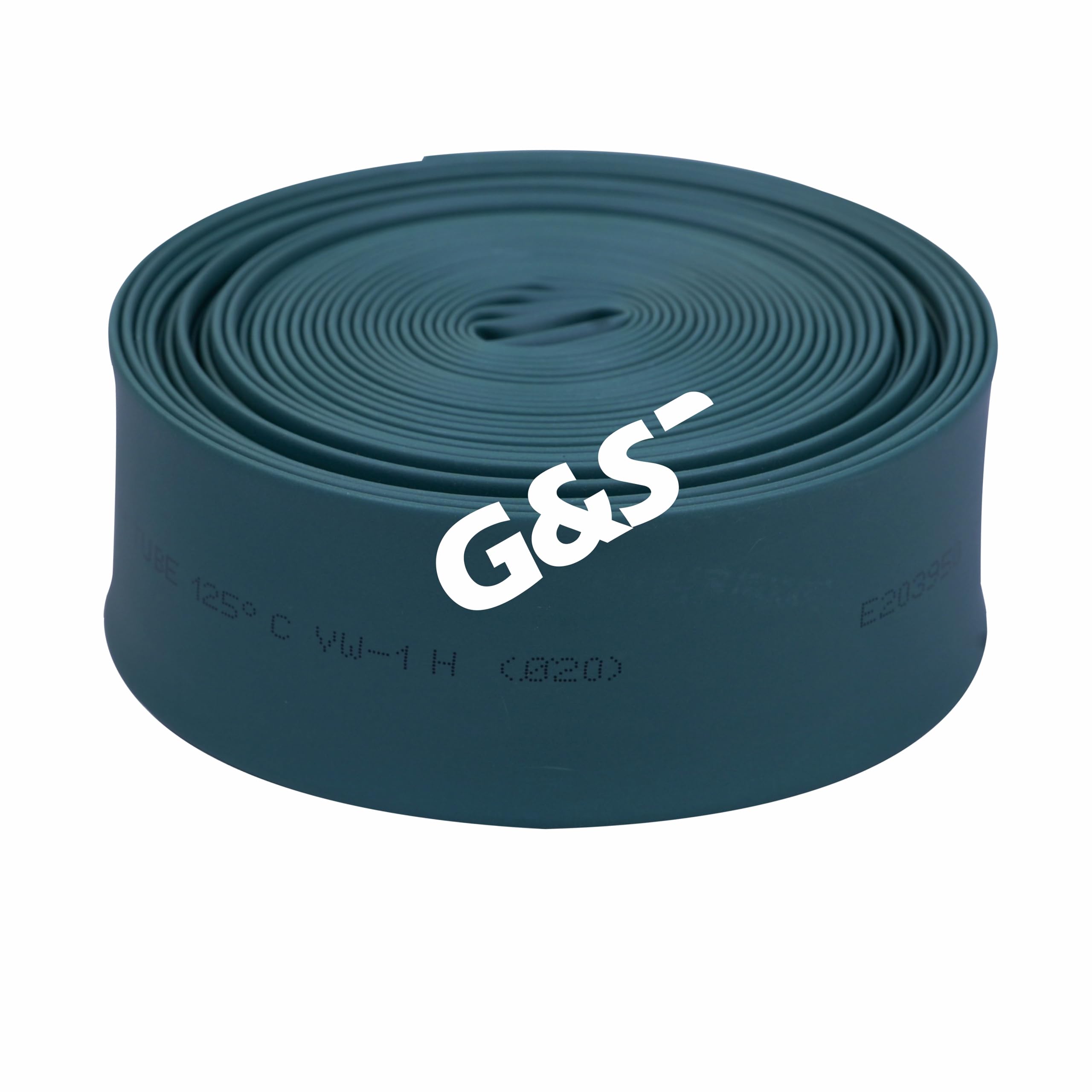 G&S SALES 20mm Heat Shrink Tube Sleeve - 1 Meters (Green) (B0C2YZZVV4) Amazon Price History, Amazon Price Tracker