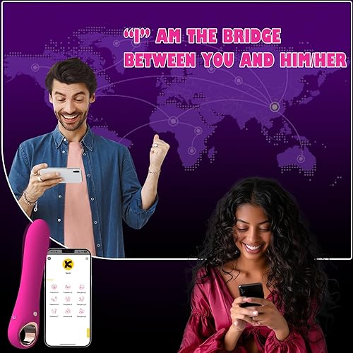 Miniatura 18 de Consolador vibrador para punto G, con 10 modos de vibración, potente masajeador de silicona suave para la vagina, clítoris y estimulación anal