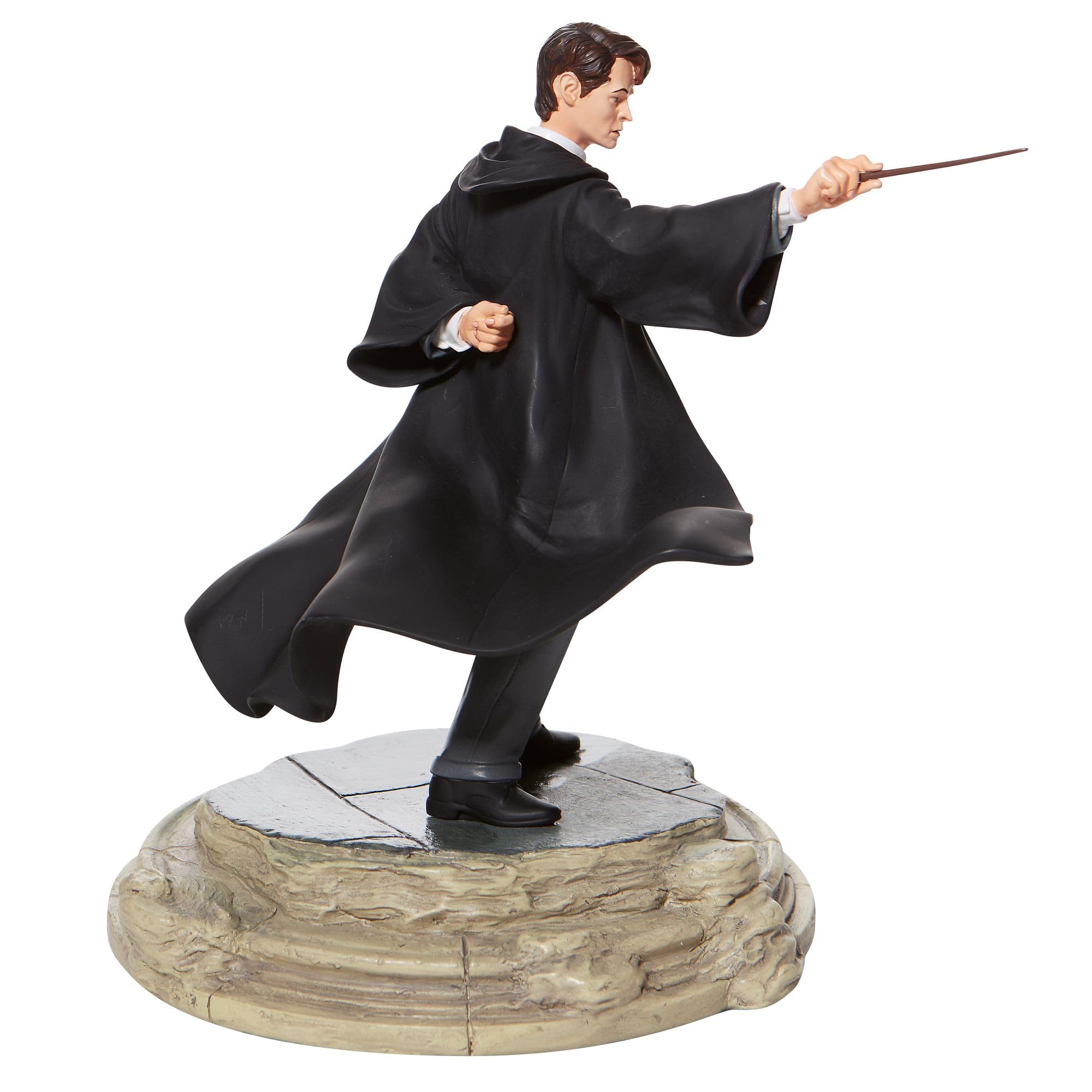 HARRY POTTER Tom Riddle Figurine Unisex Action Figure da Collezione Standard Resina