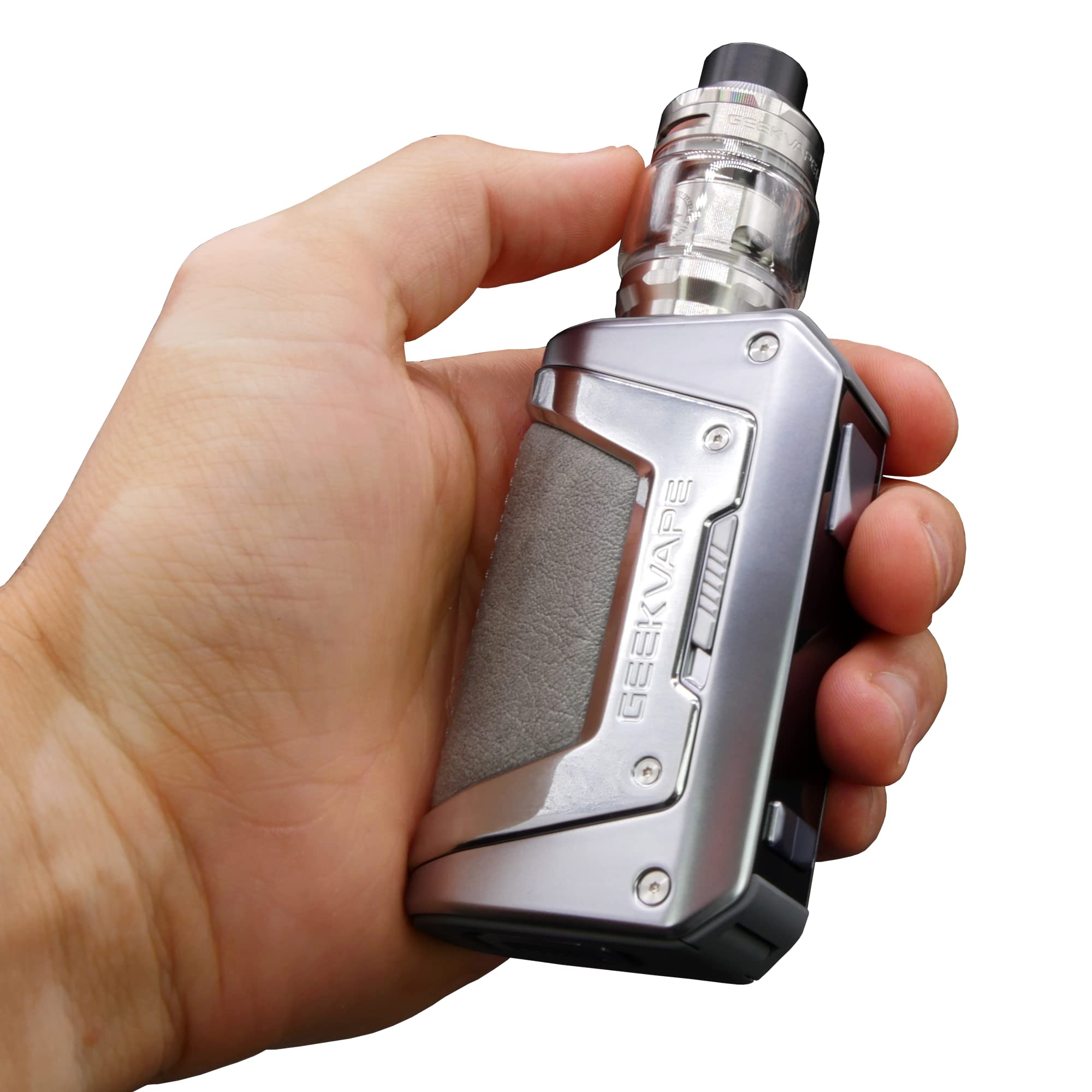 GeekVape AEGIS Legend 2 / L200 + Z Subohm Tank 2021 Tank Kit, 200 W, 5,5  ml, couleur arc-en-ciel, sans nicotine : Amazon.fr: High-Tech