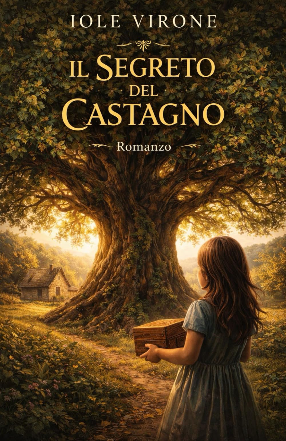Il segreto del castagno