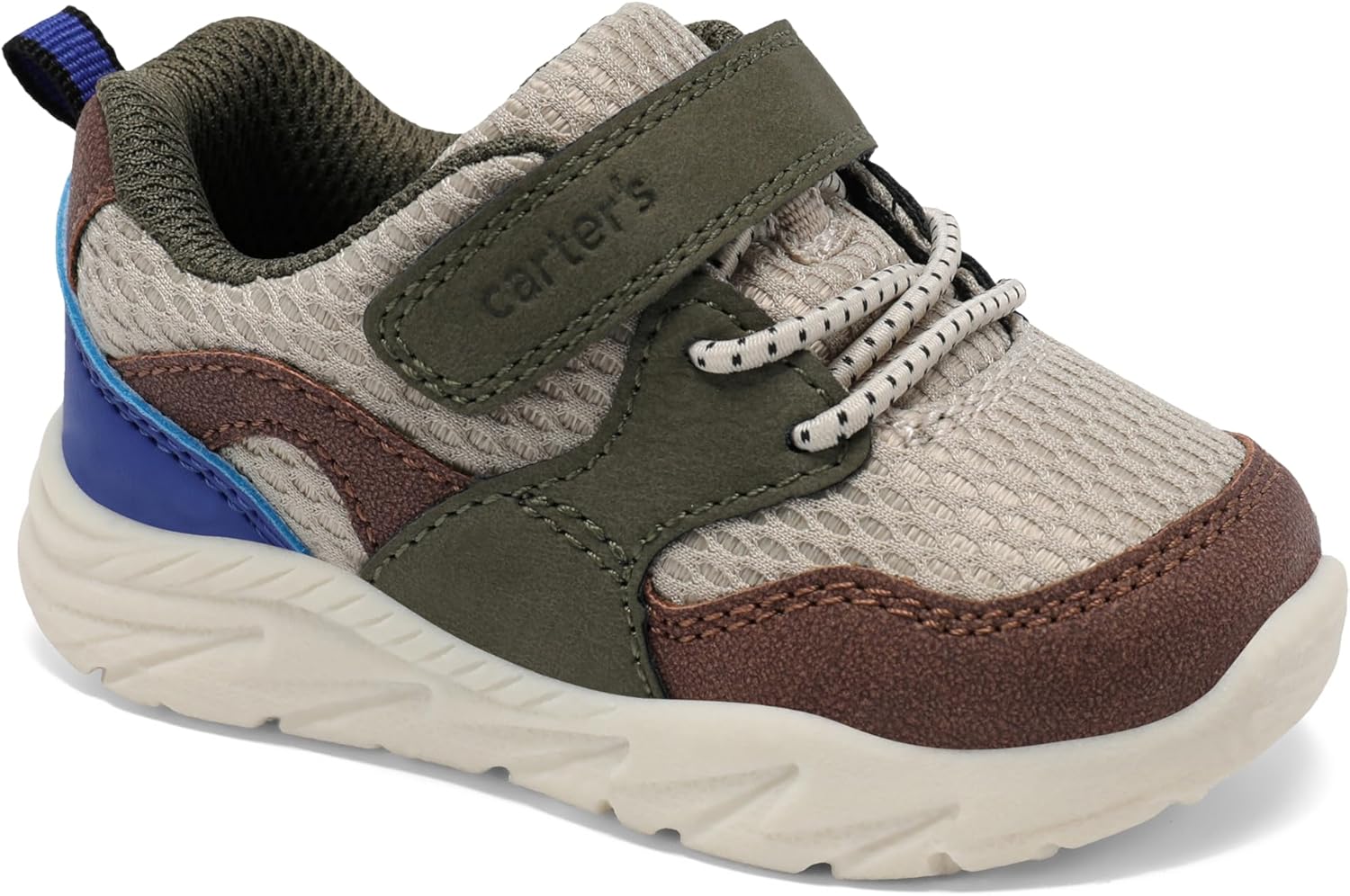 Carter's Every Step Baby-Boys Jupiter-bp