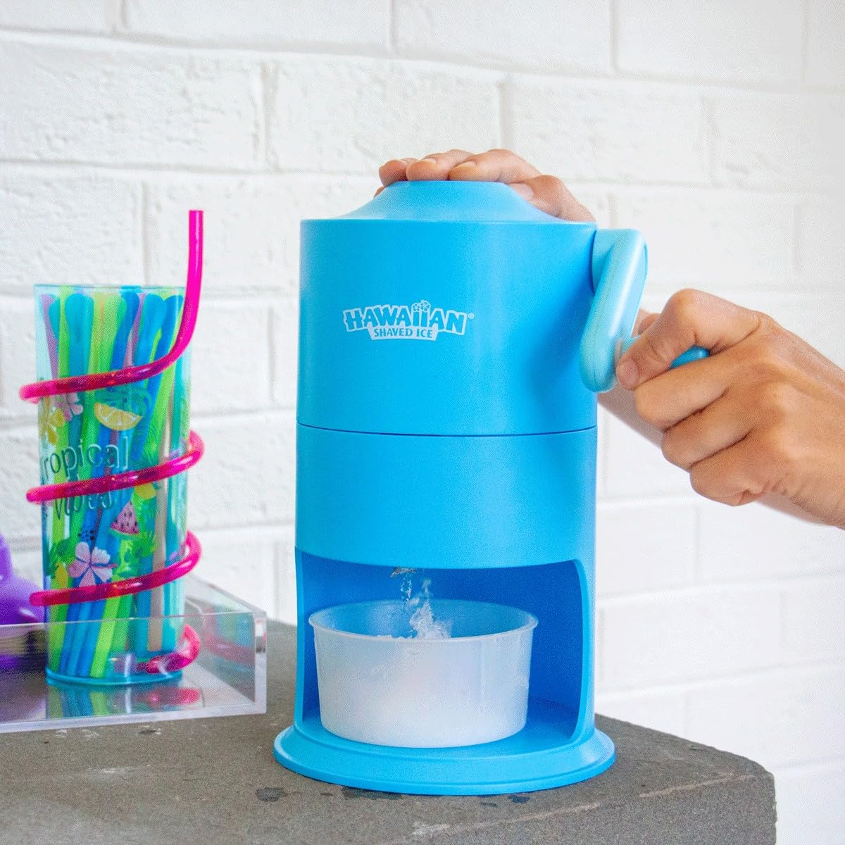Amazon | Hawaiian Shaved Ice ハワイアン シェイブアイス（シロップ1