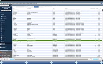 TEACHUCOMP Video Training Tutorial for QuickBooks Desktop Pro 2024 DVD-ROM Course and PDF Manual