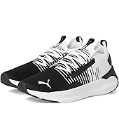 PUMA Black/Cool Dark Gray/PUMA White
