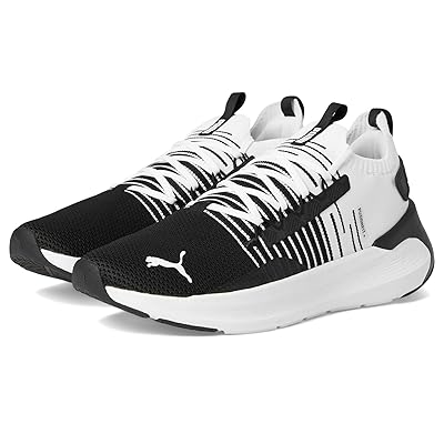 PUMA Softride Symmetry Fuzion Running Shoes Men