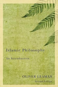 Islamic Philosophy: An Introduction 2nd Edition-Wow! eBook