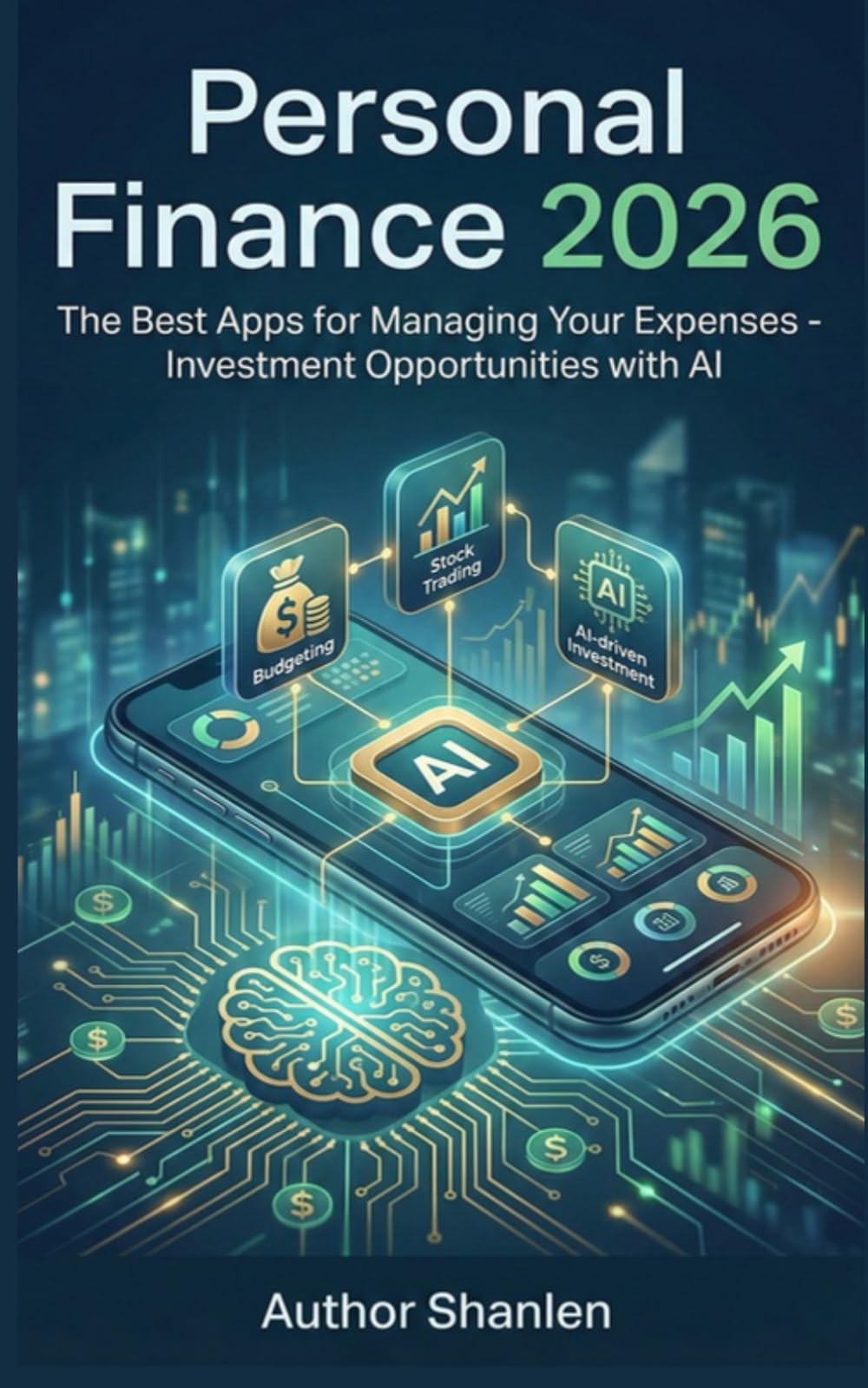 The Best Apps for Managing Your Expenses: Opportunities with AI