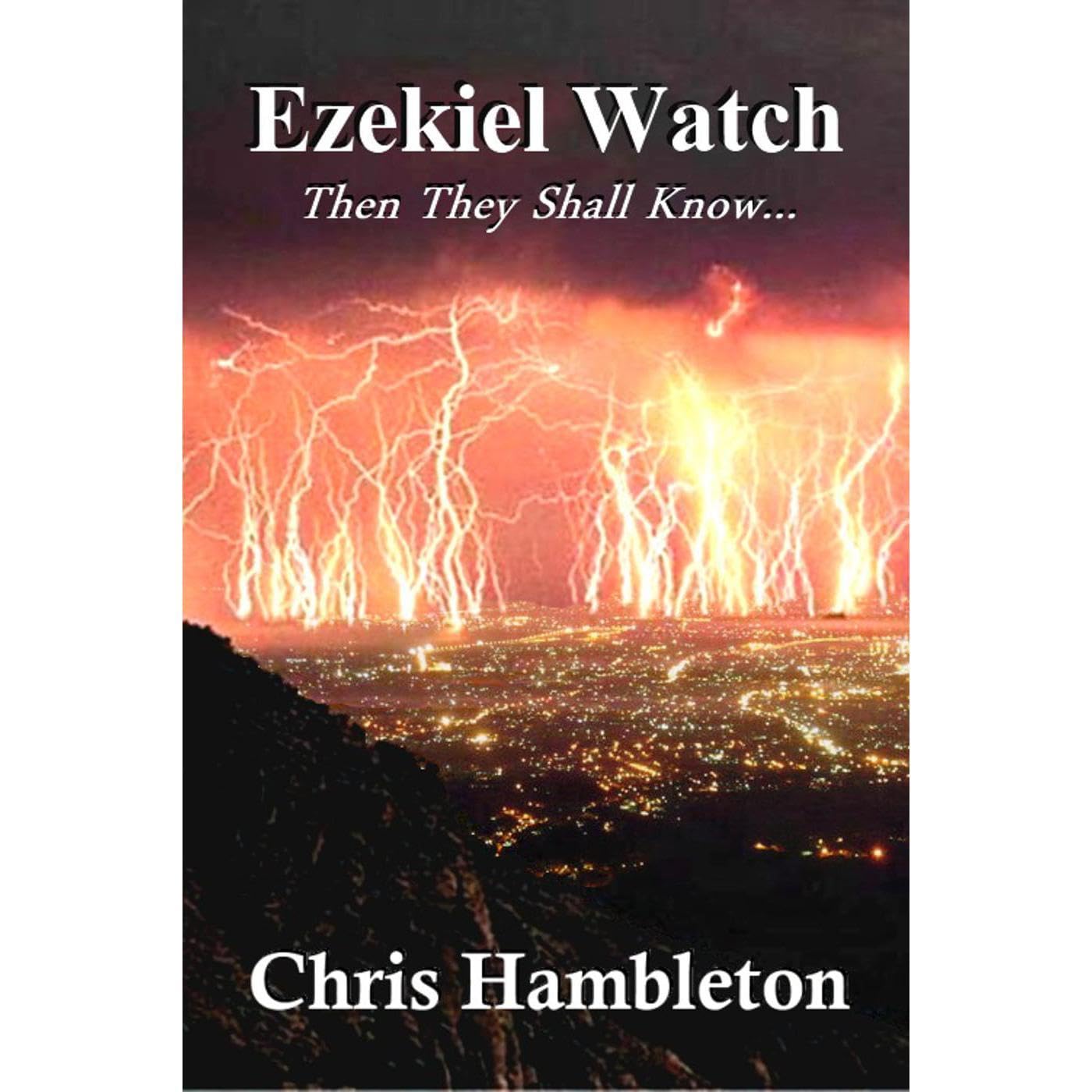 Ezekiel Watch