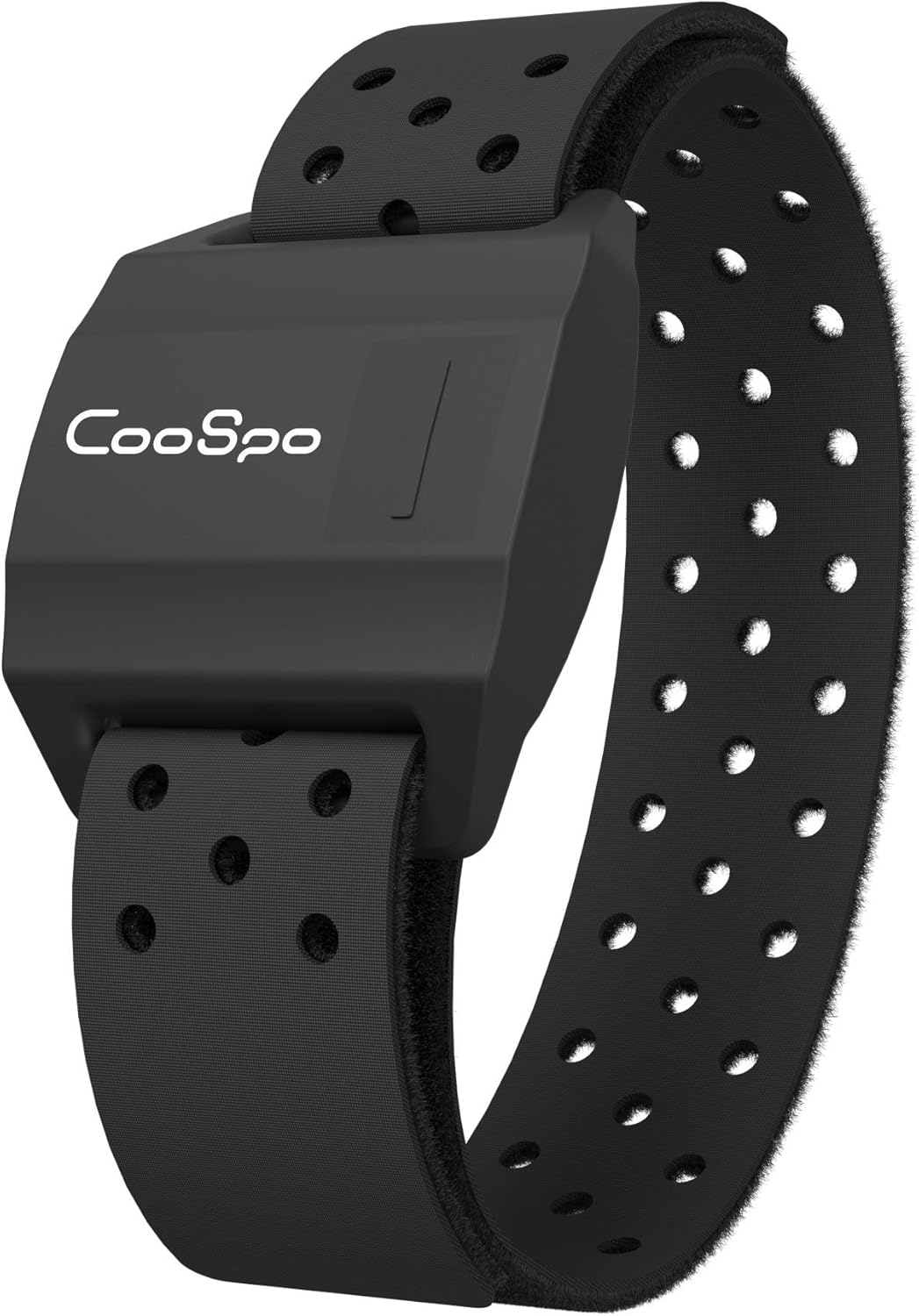 2021年製 新品 Coospo 心拍計アームバンド およびant Bluetooth サポートスマートフォンとスマートウォッチ 付き光学式心拍センサー ハートレート その他 Slcp Lk