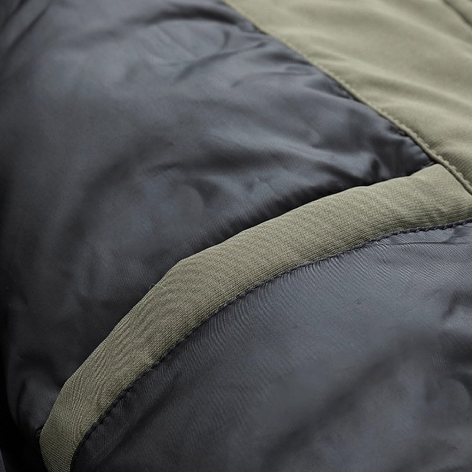 Abrigo Hombre Trenca Hombre Abrigo Acolchado Gabardina Parkas Invierno Chaquetas De Plumas Plumas Paño Parkas Militares Chaqueta Negra Largo Parka Larga Chaqueta Acolchada Parka Entretiempo Cazadora