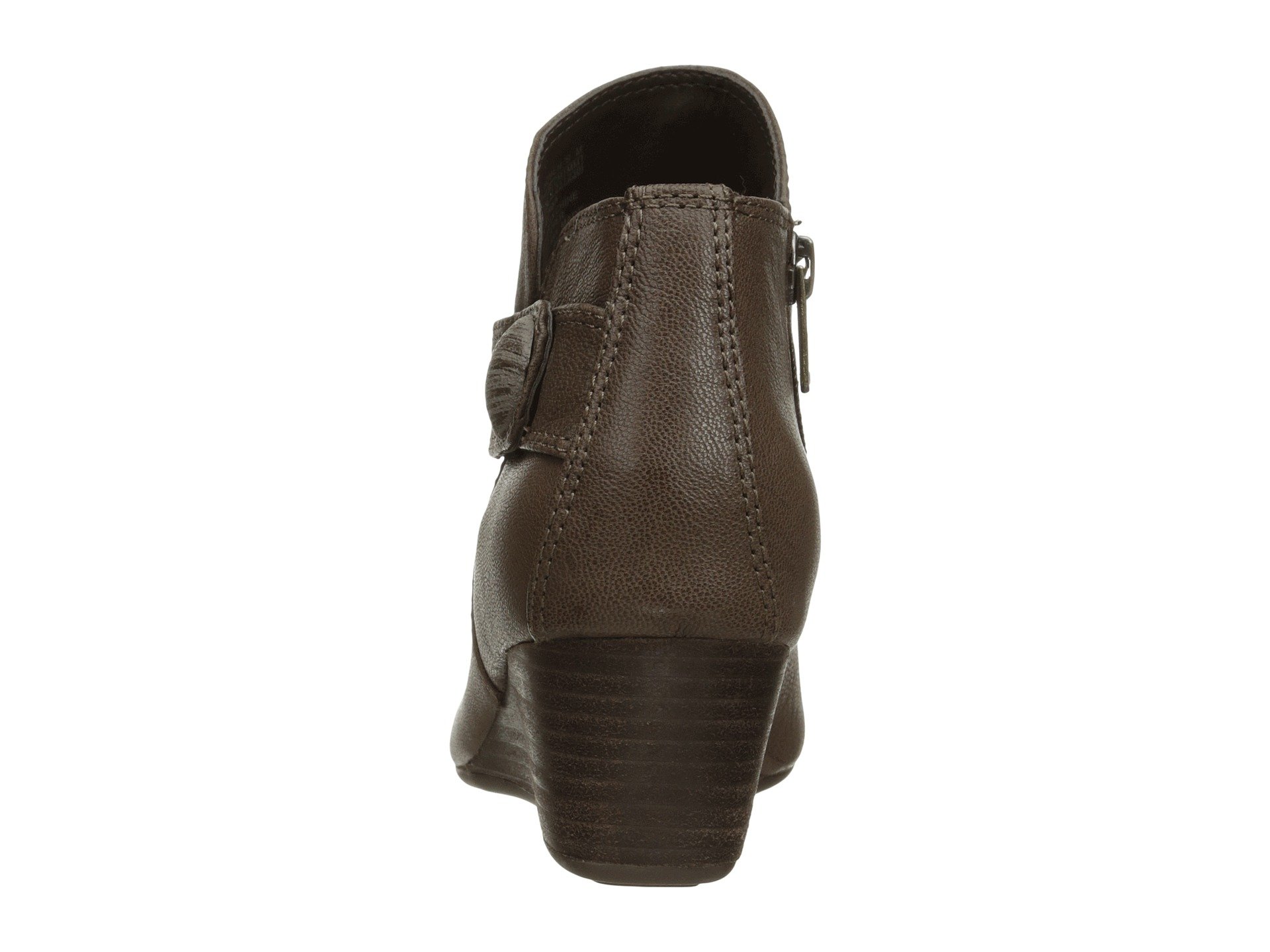 rockport total motion bootie