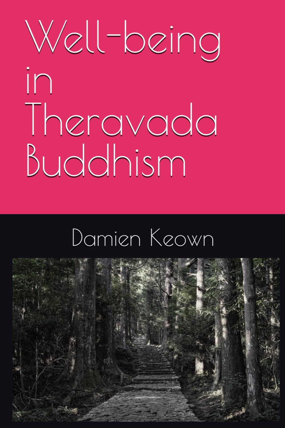 Well-being in Theravada Buddhism