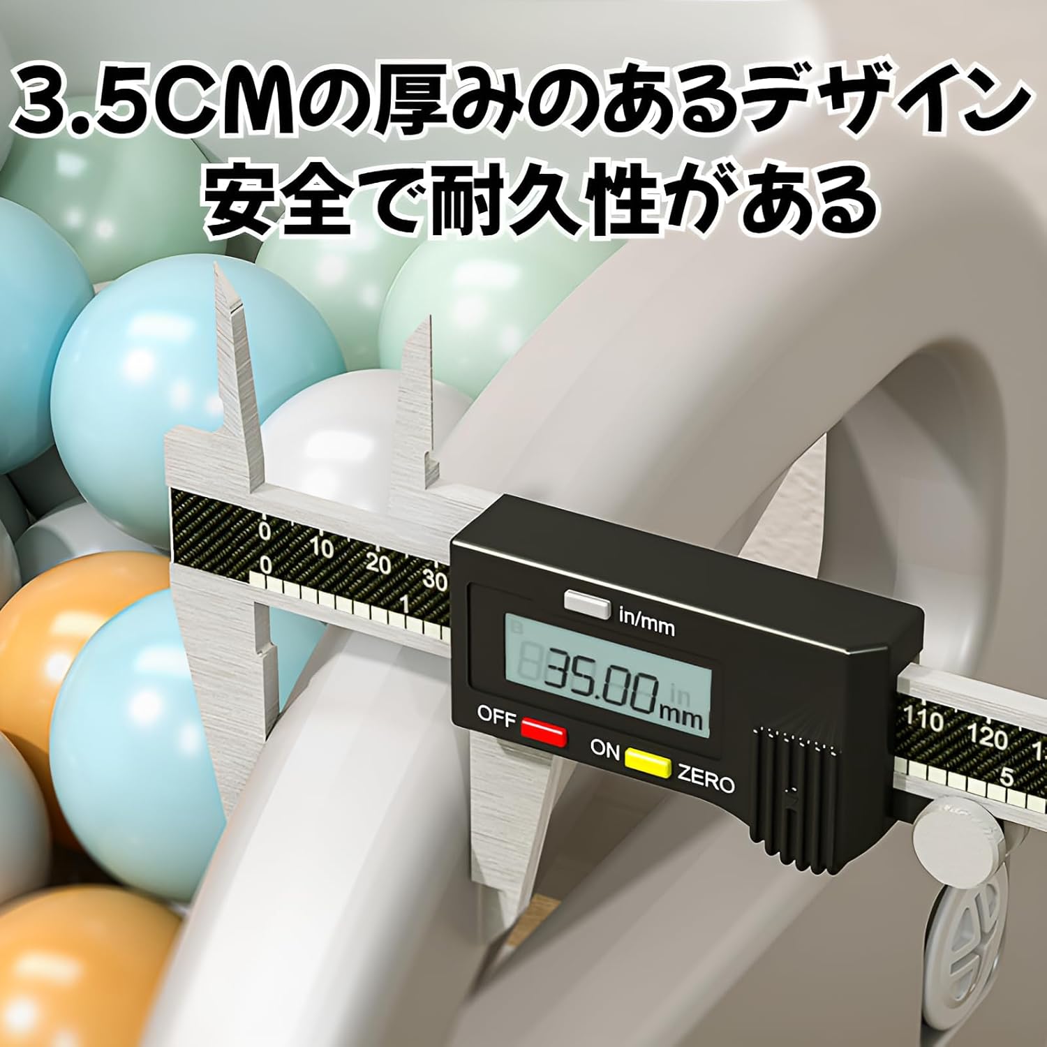 [Neping]収納 ラック おもちゃ 収納 子供 本棚 収納 キッズ 整理 棚 オープン 設計 安全 丸角 段 ラック 絵本 おも