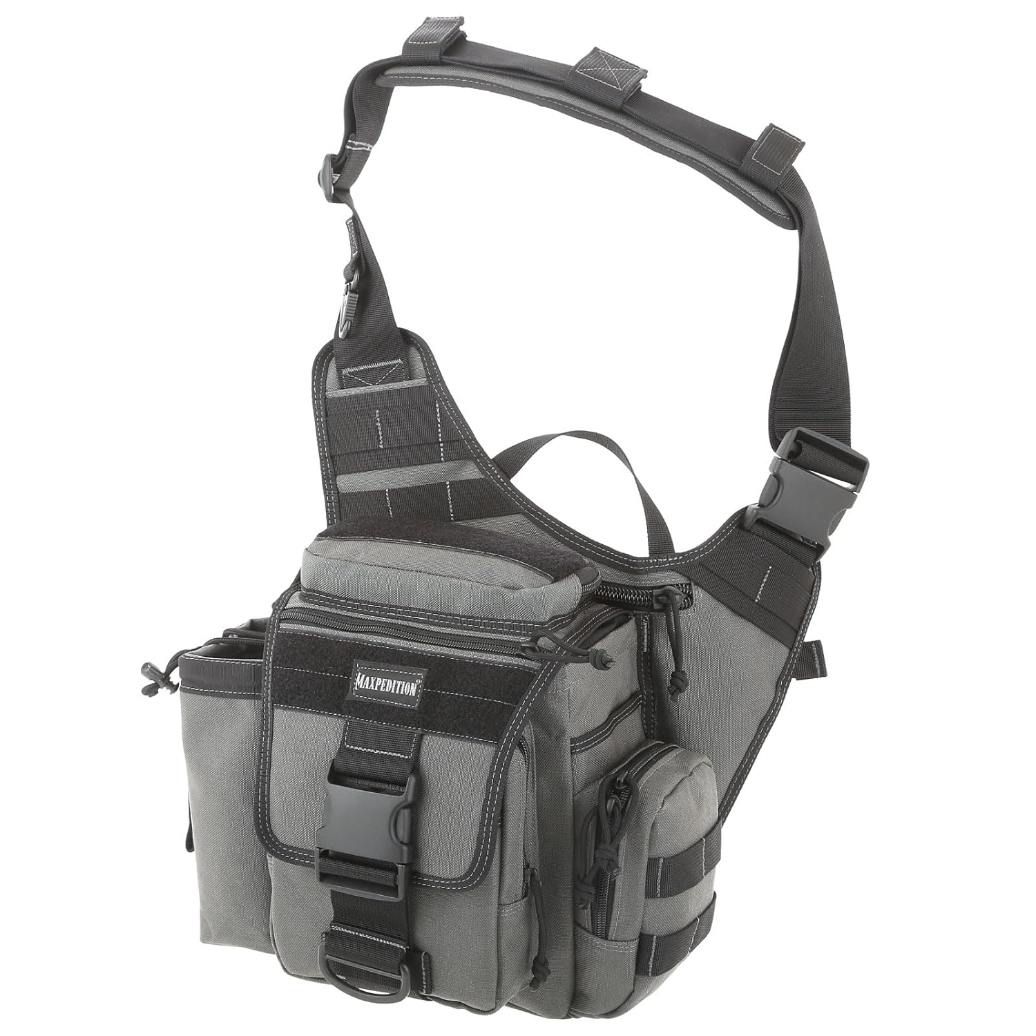 Maxpedition Jumbo Versipack Waist Pack