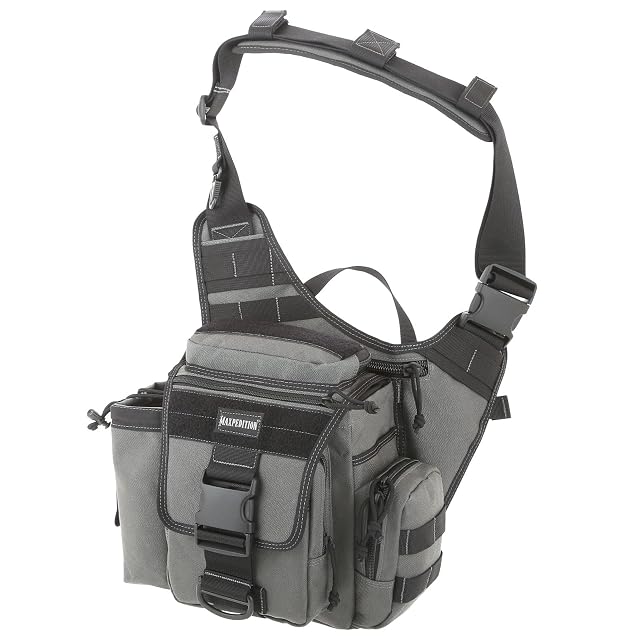 Maxpedition Jumbo Versipack Waist Pack