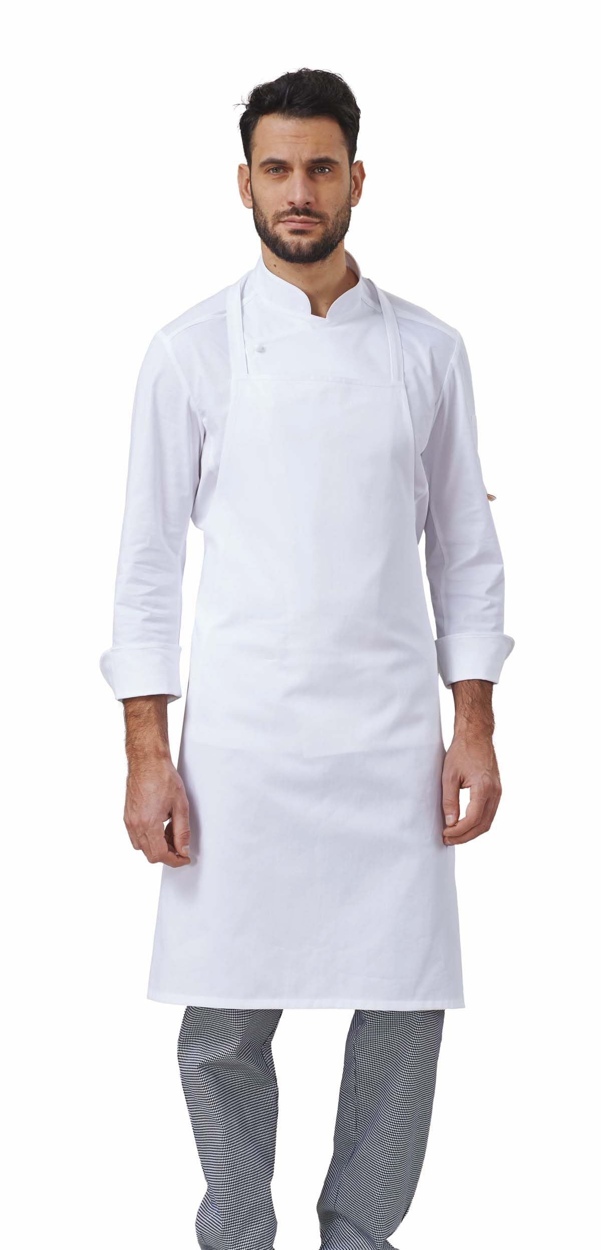 Siggi GroupSiggi Group Cyrus School Jacket, White, One Size