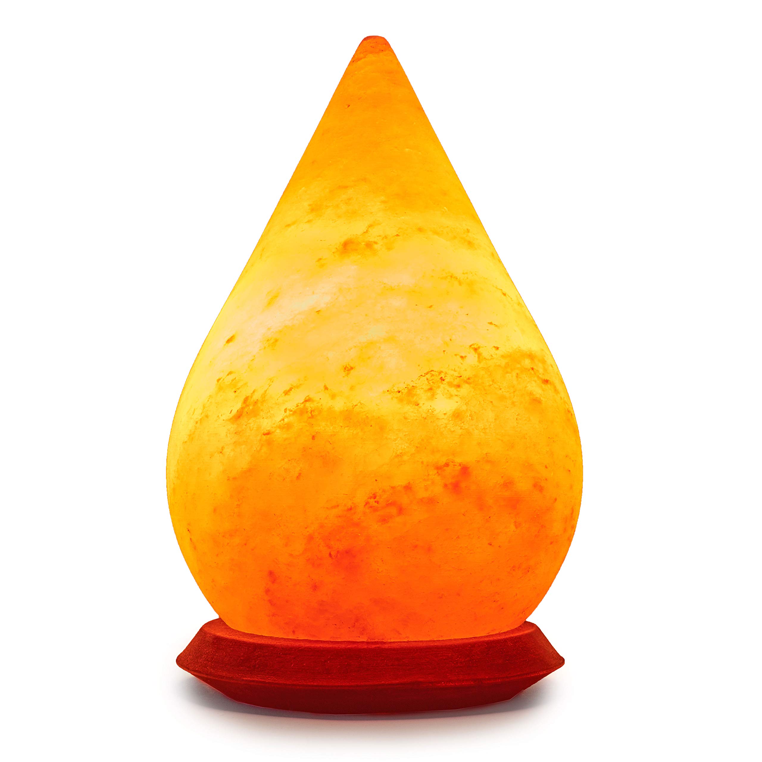 Klass Home Collection Natural Ionising Himalayan Pink Rock Crystal Salt