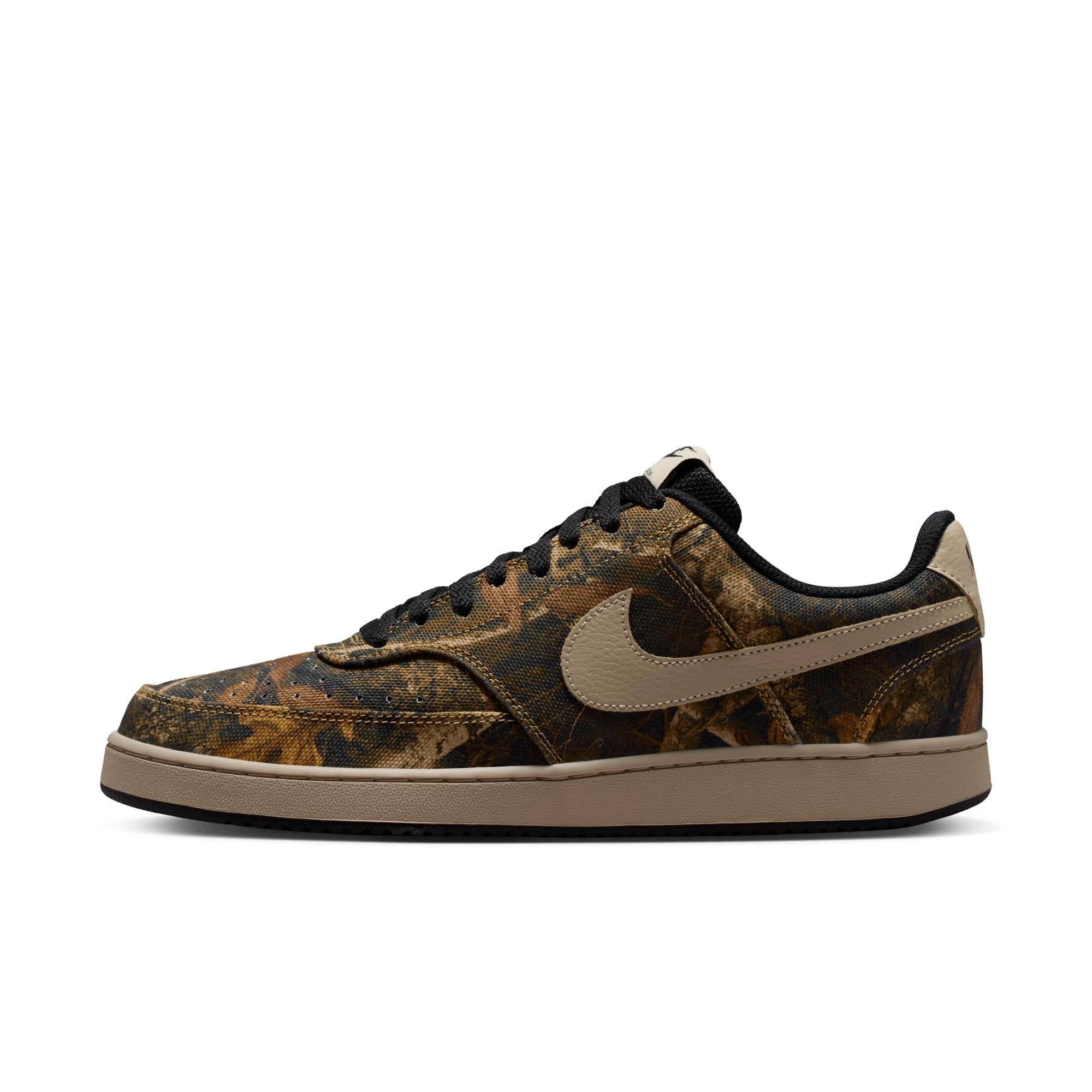 Nike Men's Court Vision Low Shoes