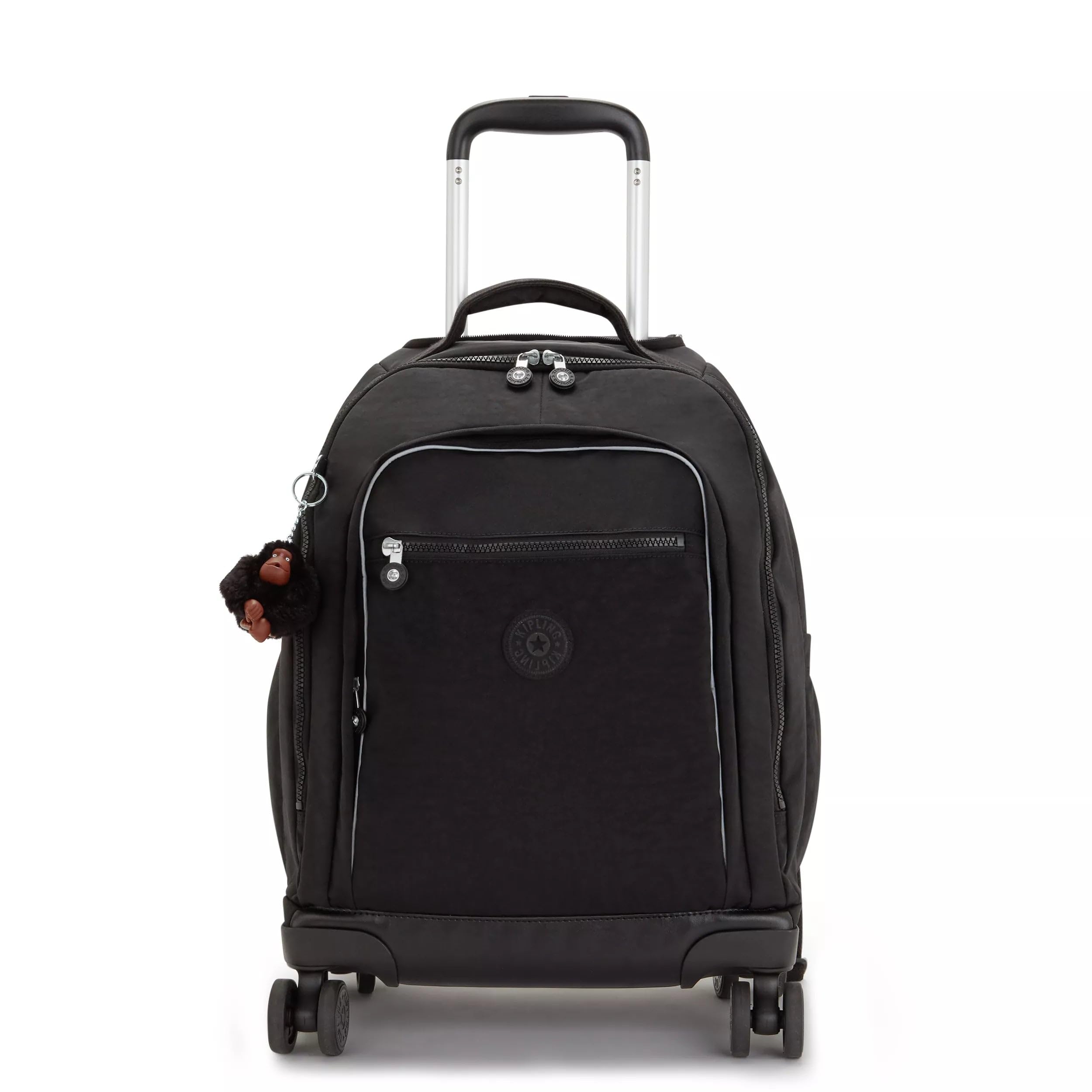 Kipling New Zea 15" Laptop Rolling Backpack