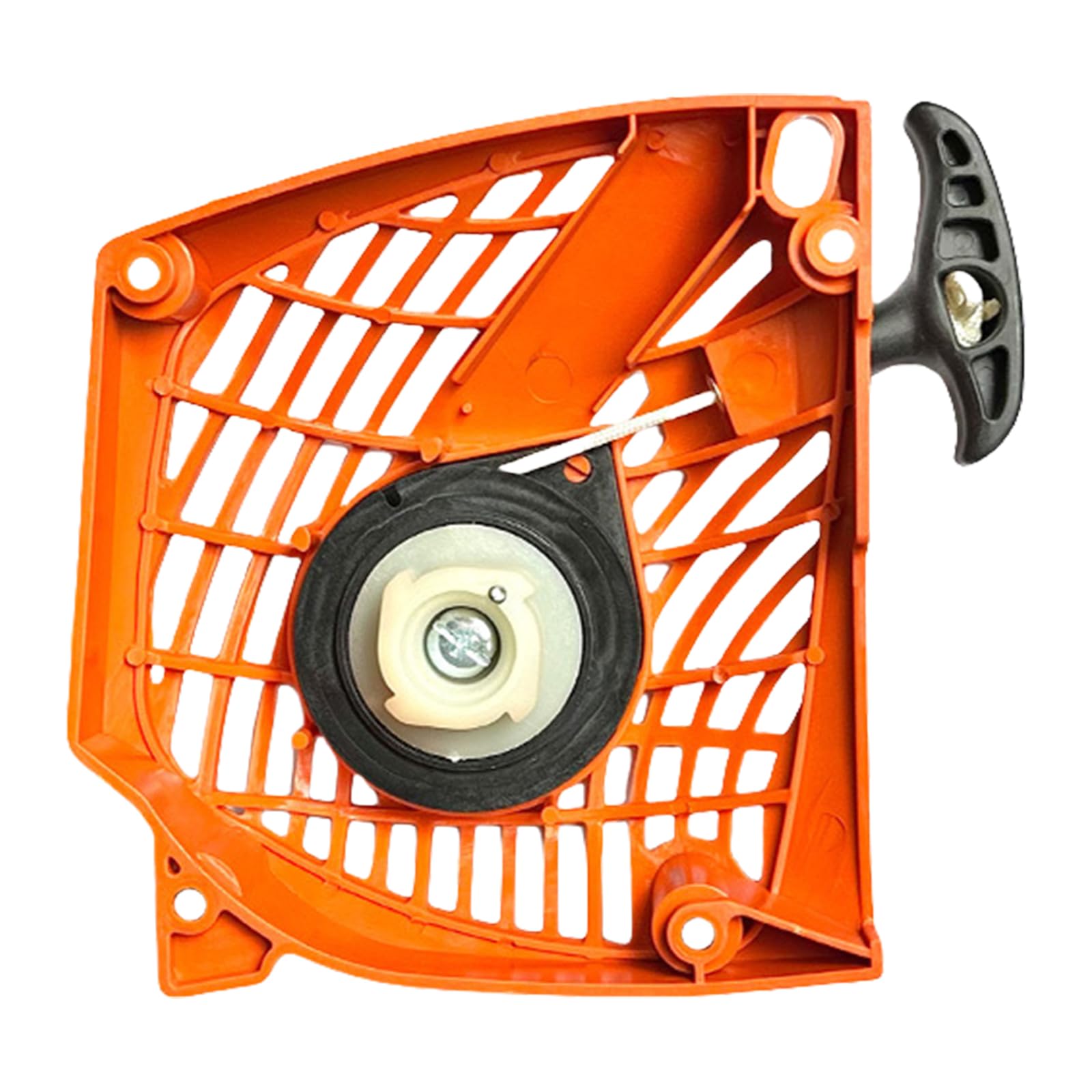 Professional 370 400 Garden Tool Part Accessories Chainsaw Recoil Starter for A051000981 A051000982 Accessories Power Tool Replacement Starter