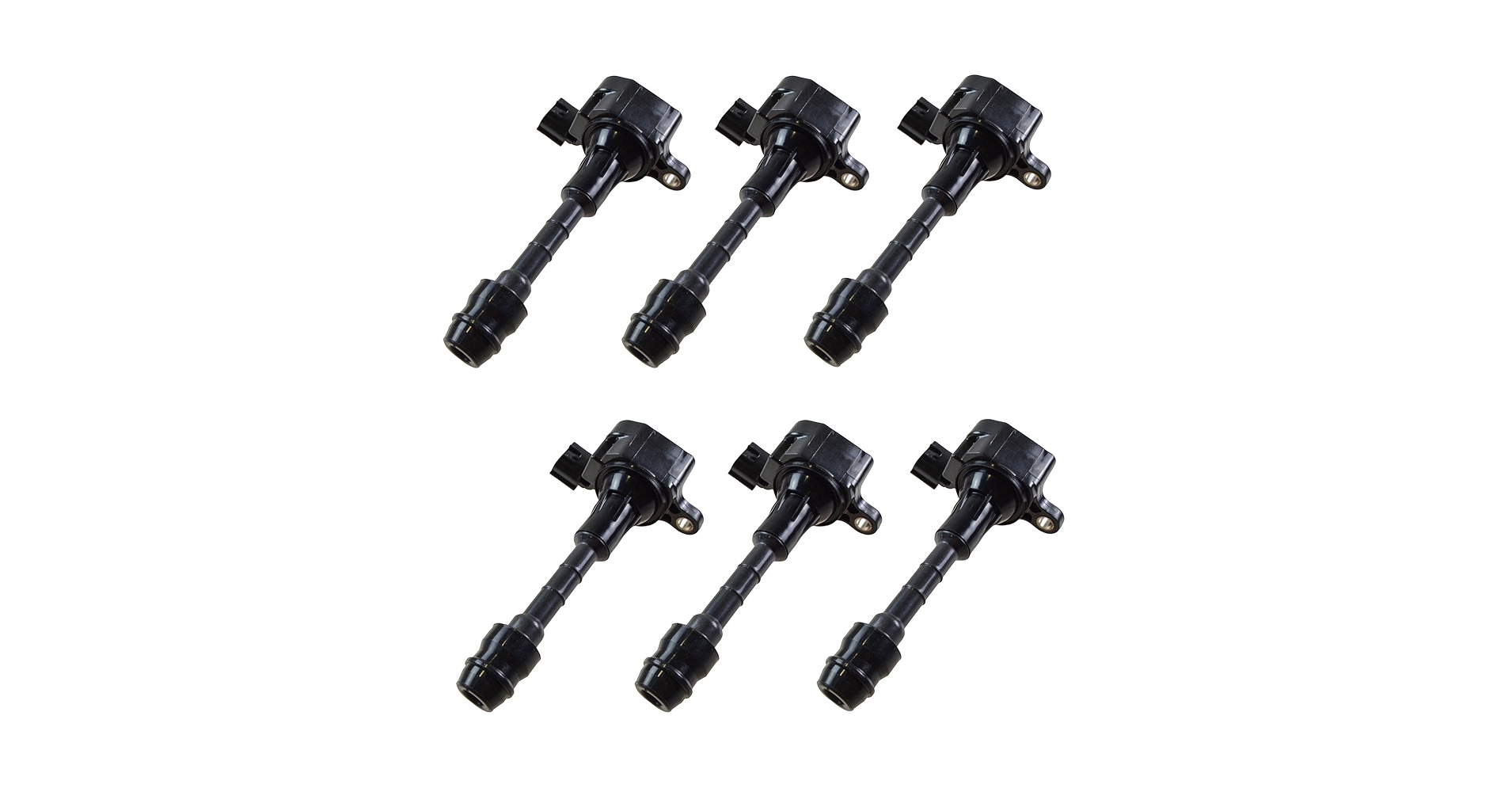 Amazon.com: TRQ Ignition Coil Set Compatible with 2003-2008