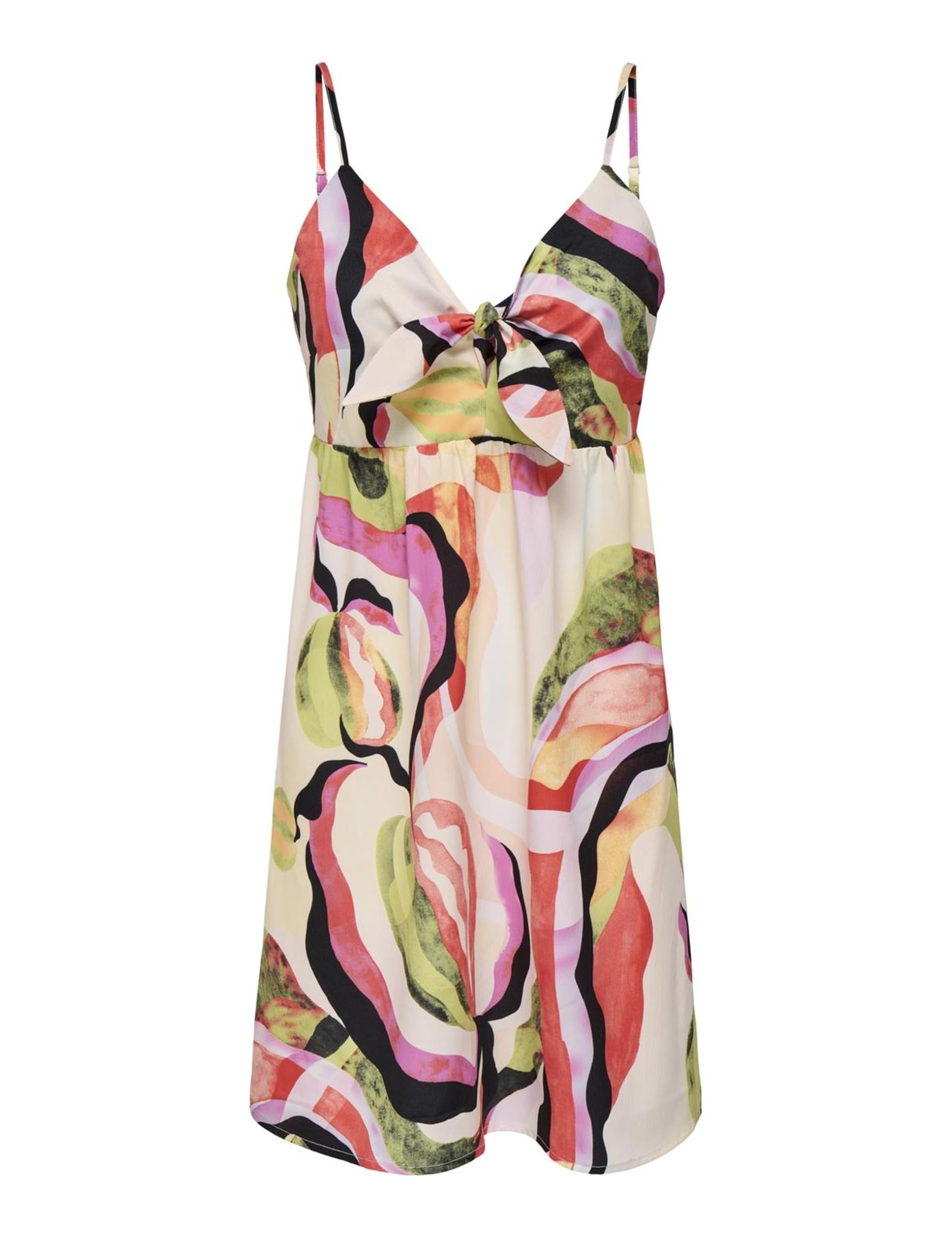 Onlnova Life Elite Jules Dress AOP, Cardamom Seed, XS