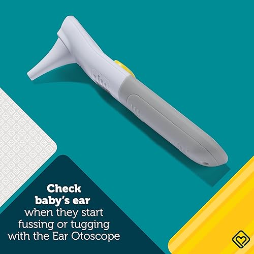 Miniatura 4 de Safety 1st Kit de detección esencial para el día del enfermo