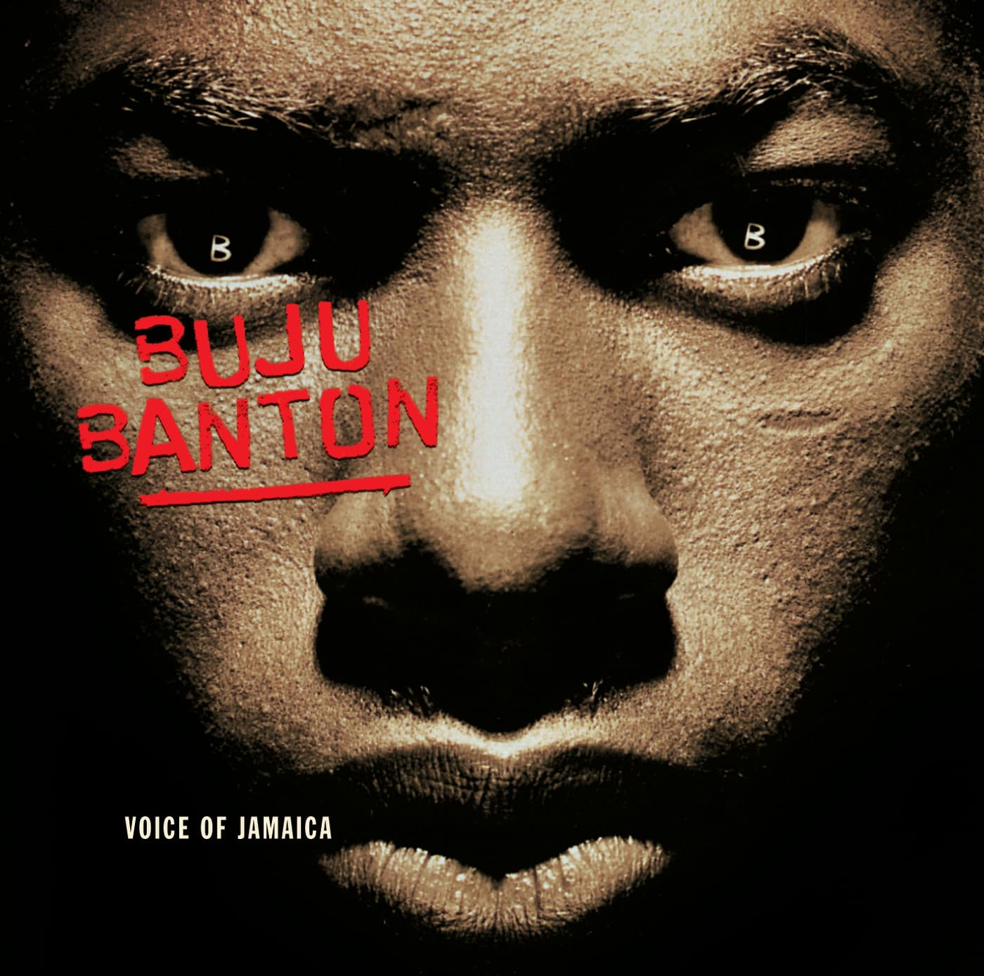 Buju Banton