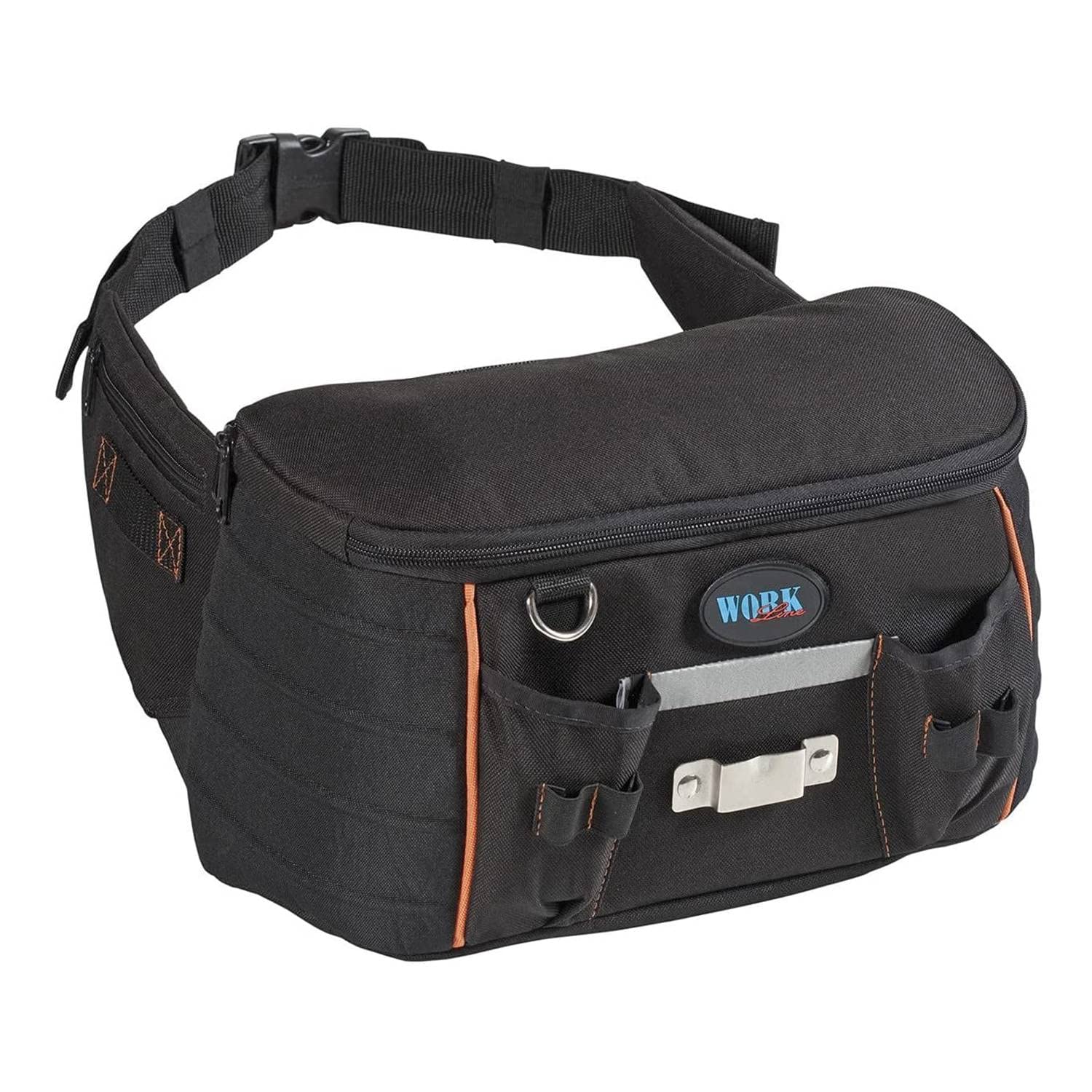 BUMBAG N sacoche de rangement outils avec compartiments renforcés