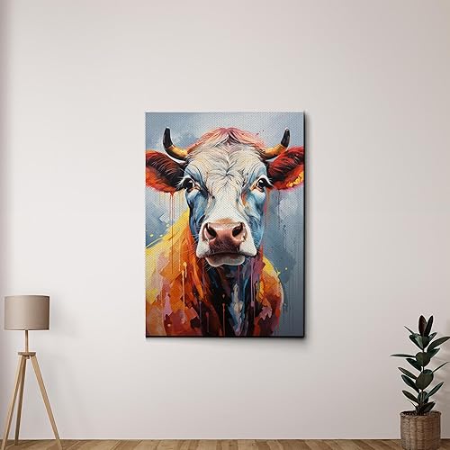 printable wall art, aesthetic room decor, fireplace mantel art, nursery wall decor