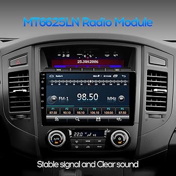 カーオーディオ ANTLOD CarPlay iOS10 Android12.0 4G+32G Amazon.com: 10inch 2+32GB IPS Full Touch Screen Android Car