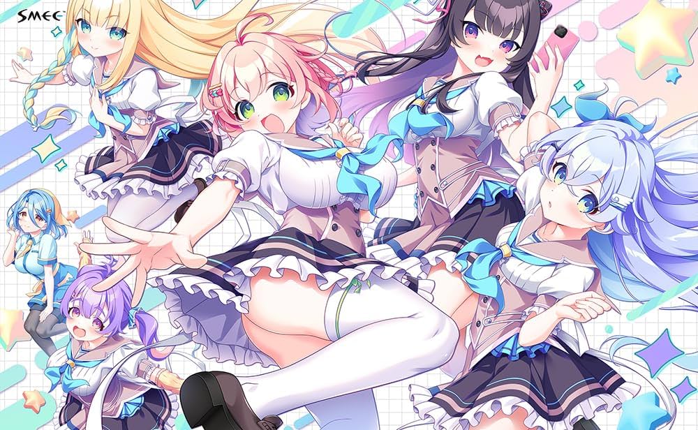 Amazon.co.jp: ラブピカルポッピー！ B2タペストリー : PCソフト